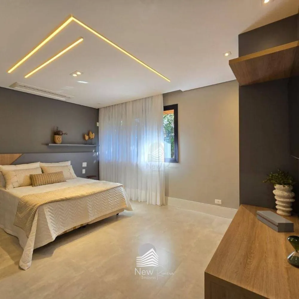 Casa de Condomínio, 6 quartos - Foto 12