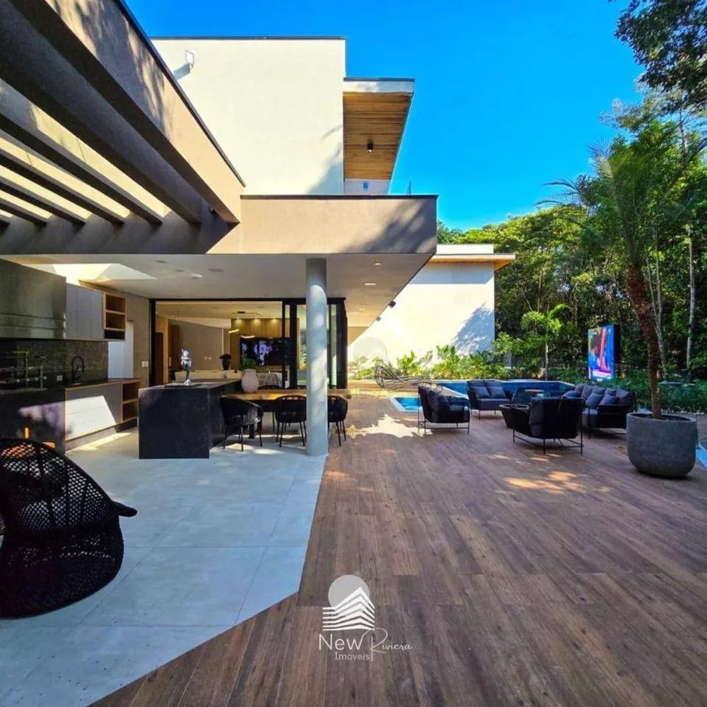 Casa de Condomínio, 6 quartos - Foto 22