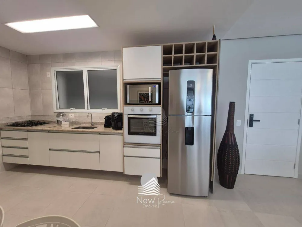 Apartamento, 3 quartos, 132 m² - Foto 8
