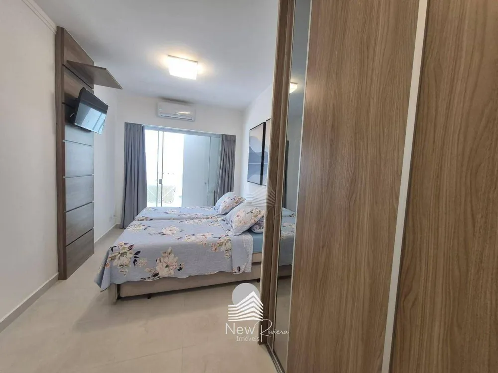 Apartamento, 3 quartos, 132 m² - Foto 7