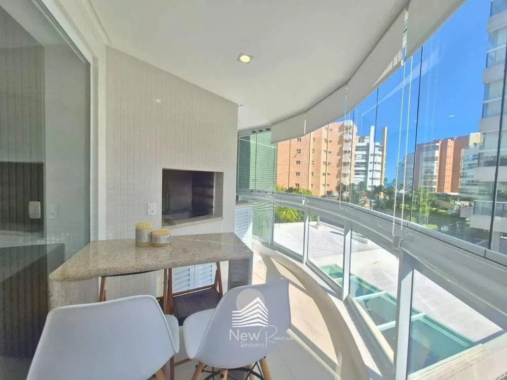 Apartamento, 3 quartos, 132 m² - Foto 4