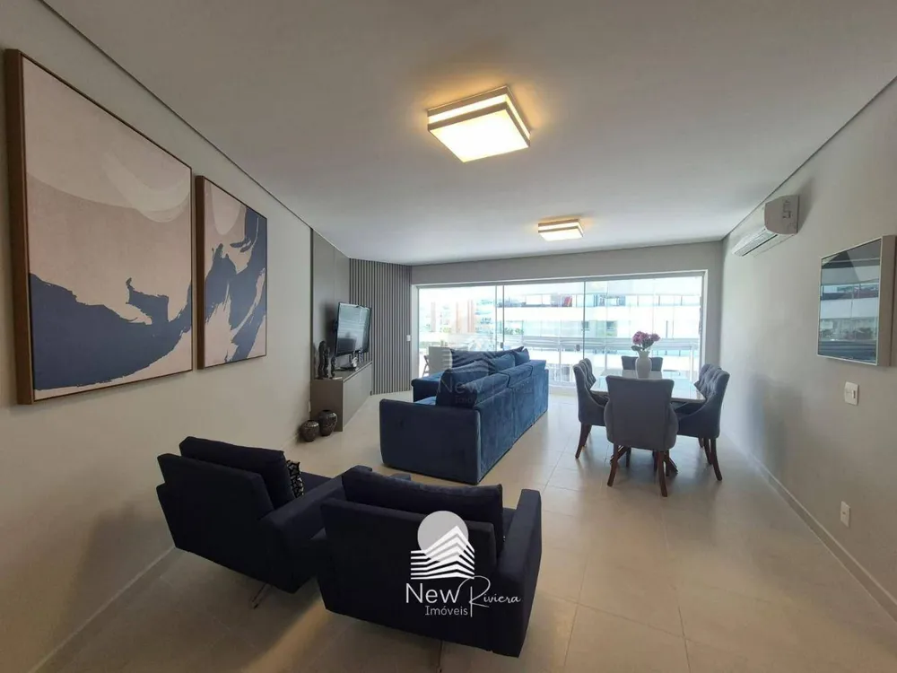 Apartamento, 3 quartos, 132 m² - Foto 12