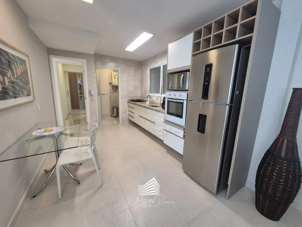 Apartamento, 3 quartos, 132 m² - Foto 5