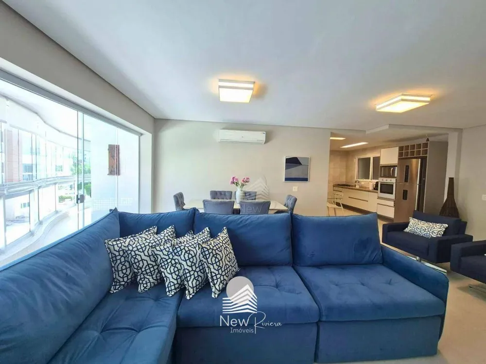 Apartamento, 3 quartos, 132 m² - Foto 1