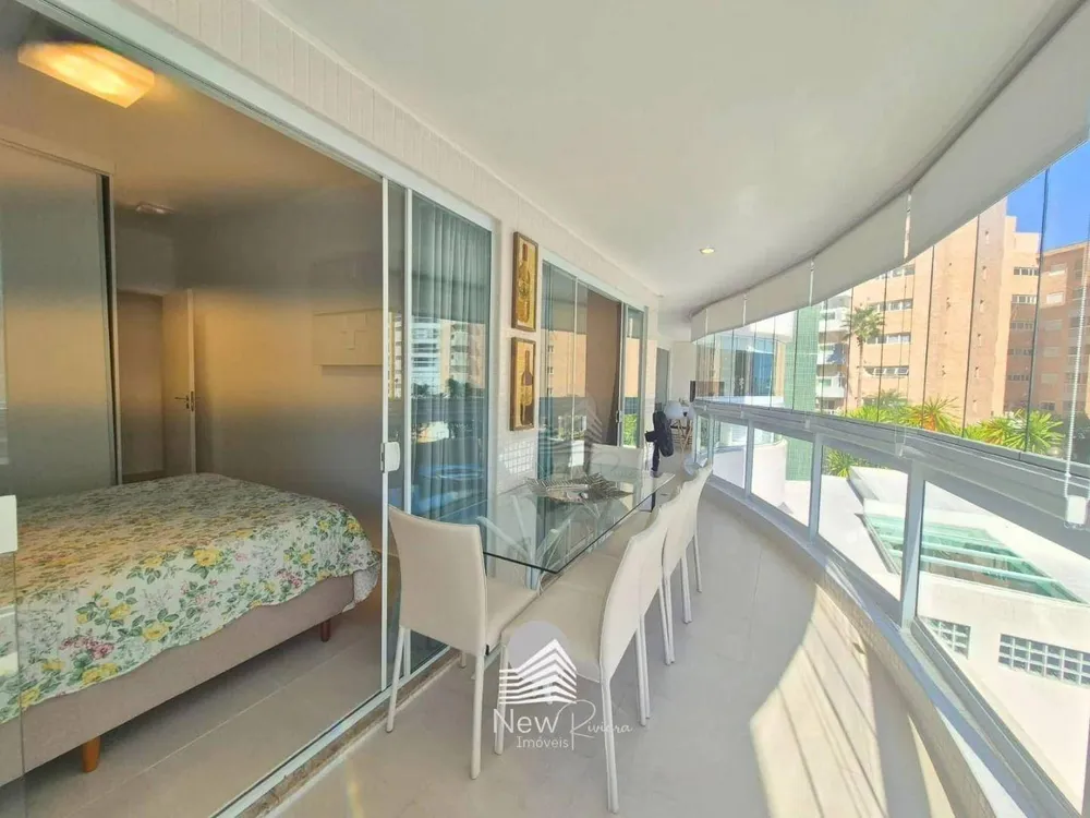 Apartamento, 3 quartos, 132 m² - Foto 2
