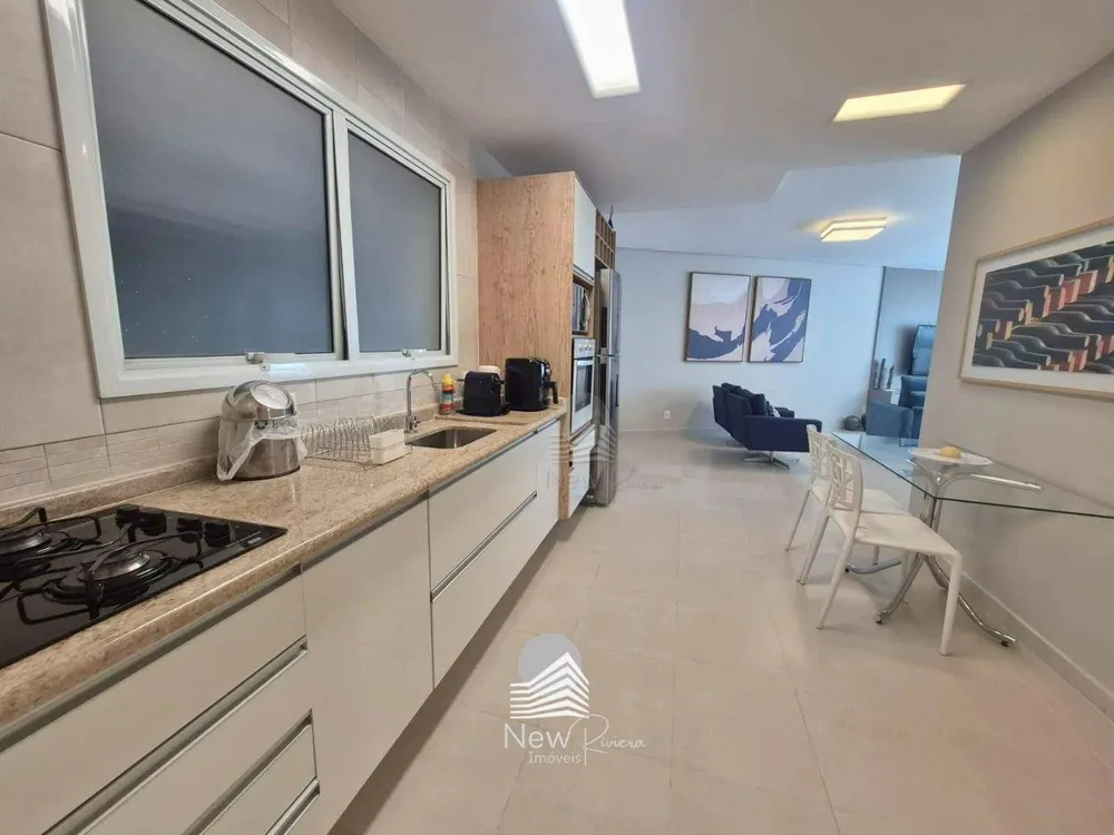 Apartamento, 3 quartos, 132 m² - Foto 6
