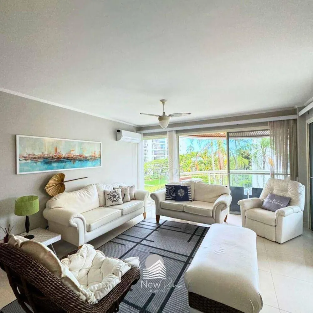Apartamento, 4 quartos, 182 m² - Foto 1