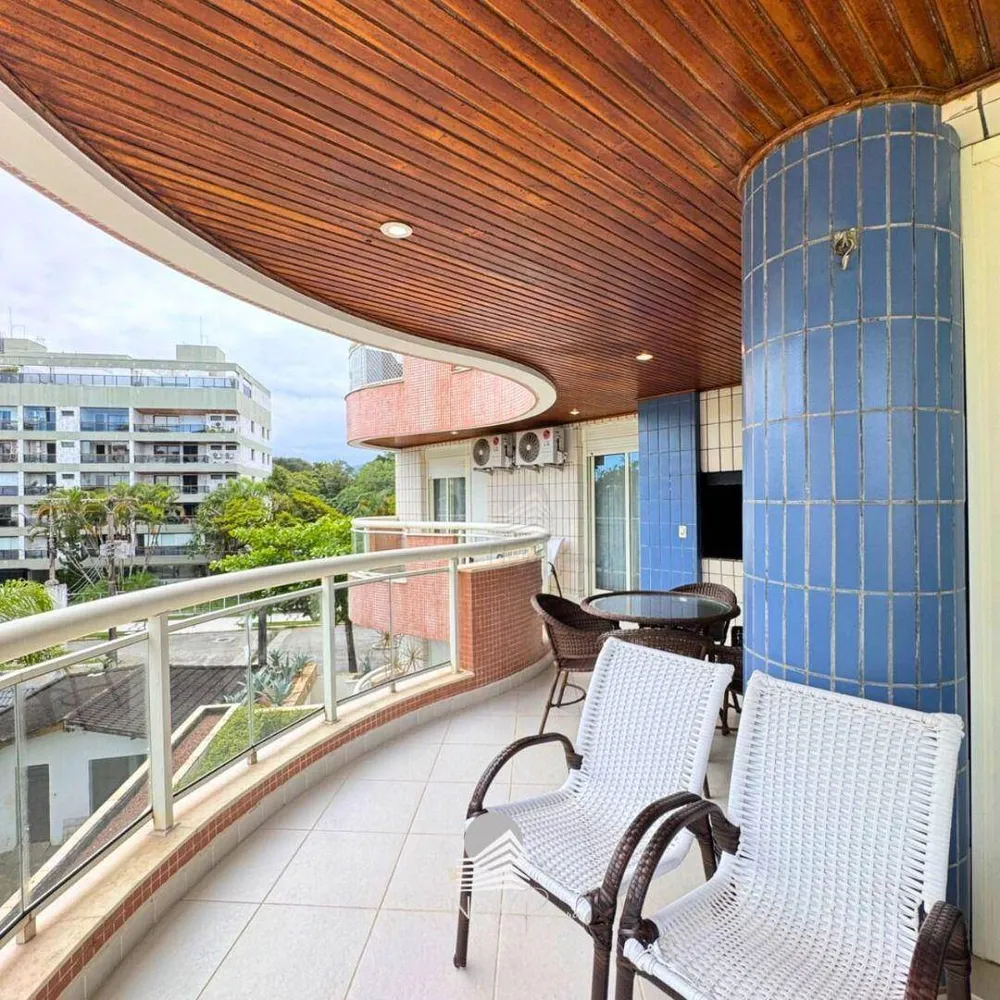 Apartamento, 4 quartos, 182 m² - Foto 16
