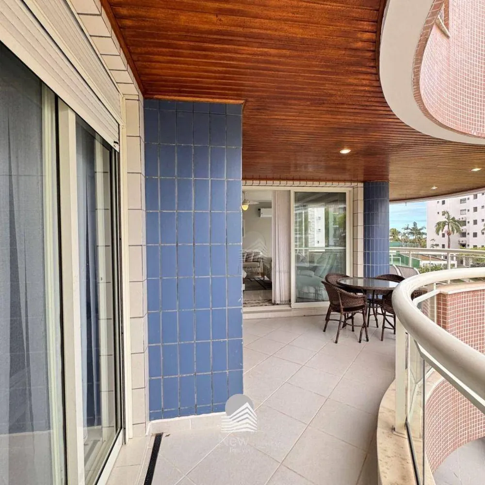 Apartamento, 4 quartos, 182 m² - Foto 9