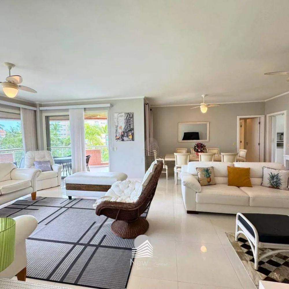Apartamento, 4 quartos, 182 m² - Foto 8