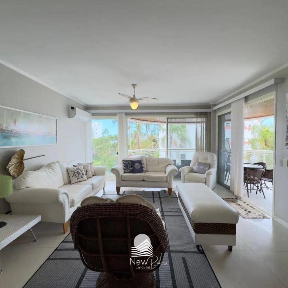 Apartamento, 4 quartos, 182 m² - Foto 3