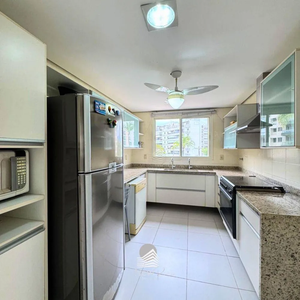 Apartamento, 4 quartos, 182 m² - Foto 11