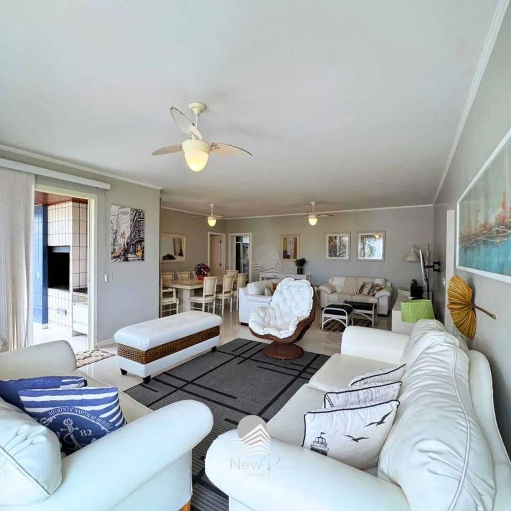 Apartamento, 4 quartos, 182 m² - Foto 5