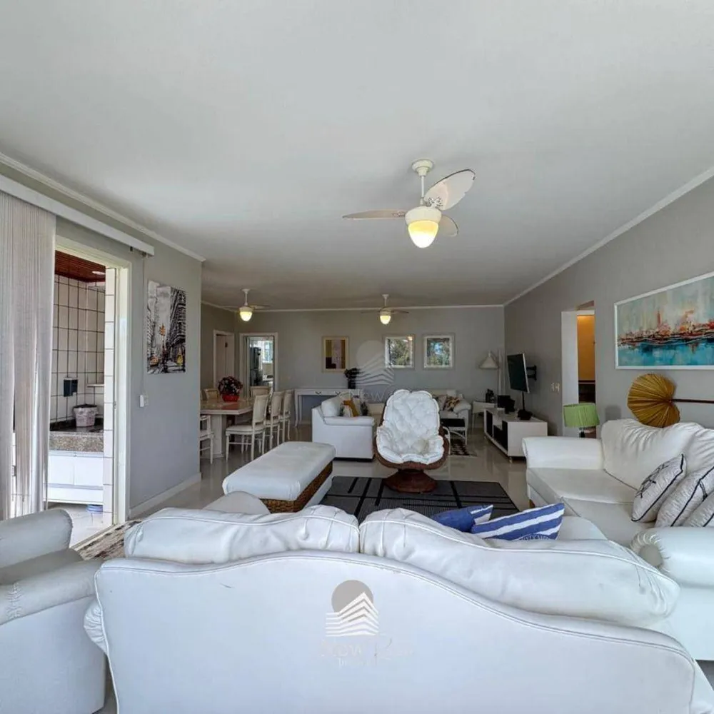 Apartamento, 4 quartos, 182 m² - Foto 2