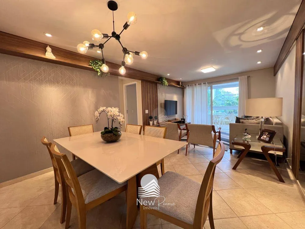 Apartamento, 3 quartos, 97 m² - Foto 3