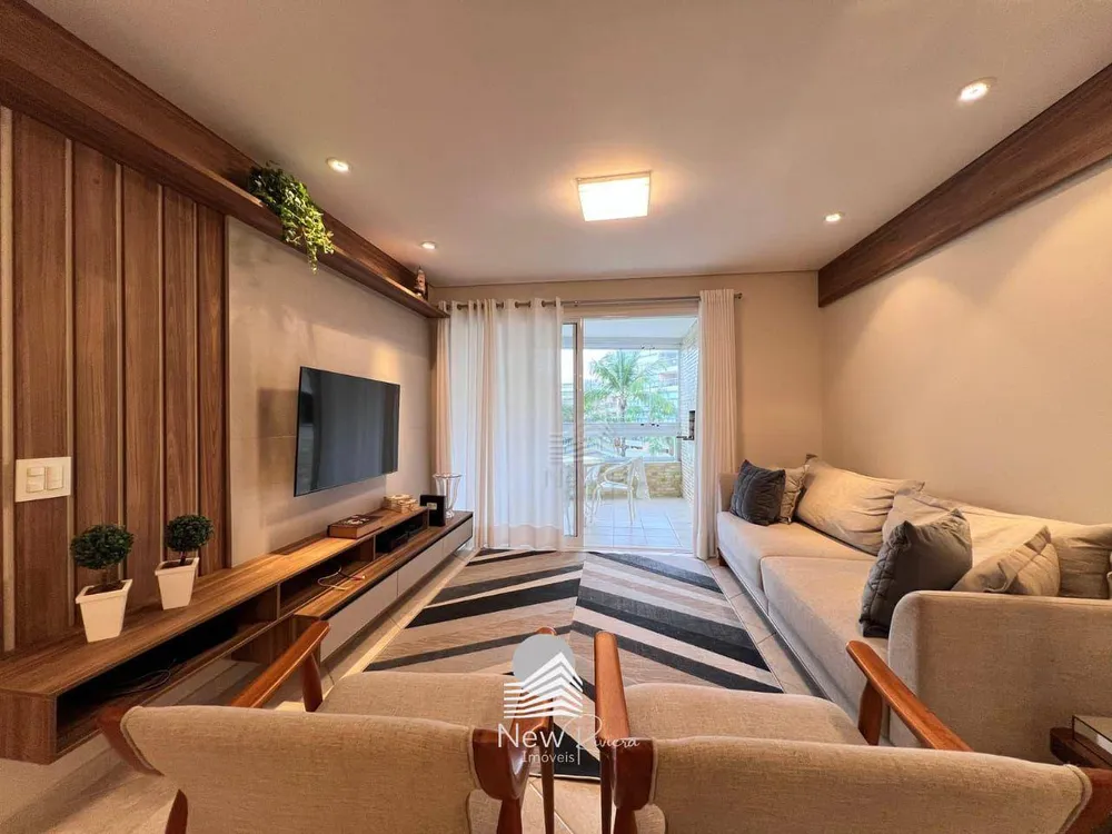 Apartamento, 3 quartos, 97 m² - Foto 1