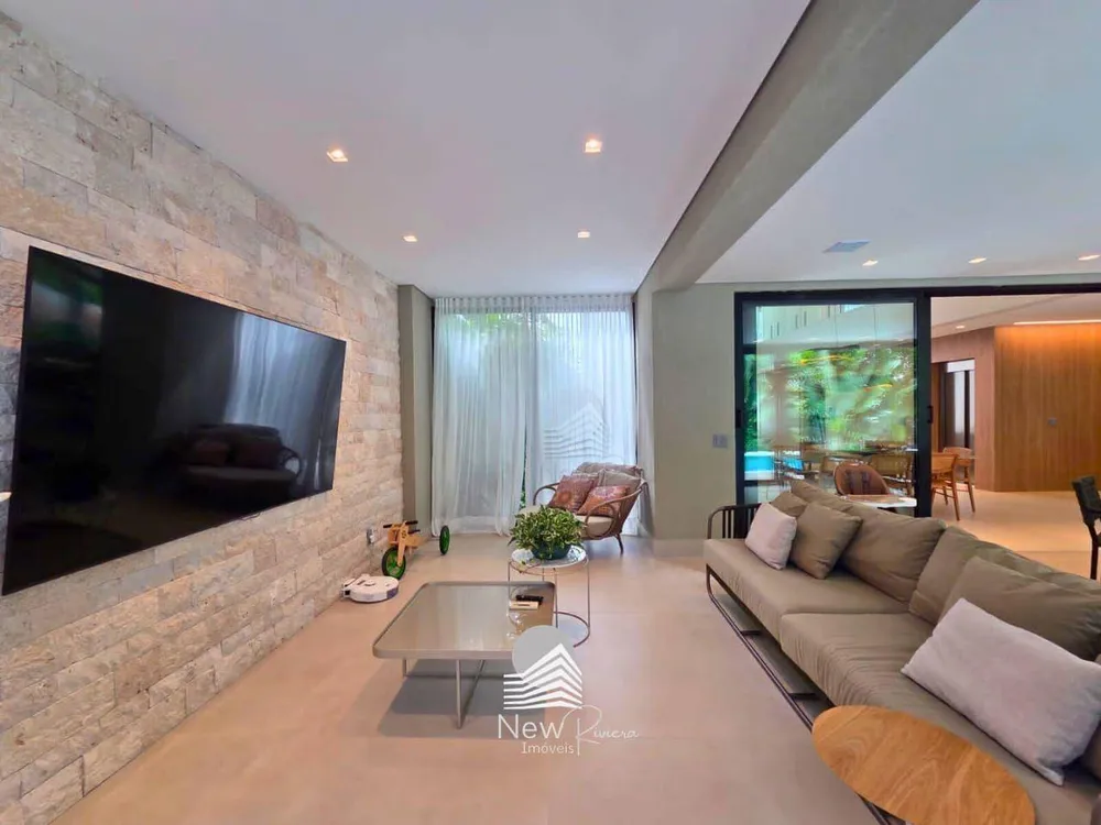 Casa de Condomínio, 5 quartos - Foto 8