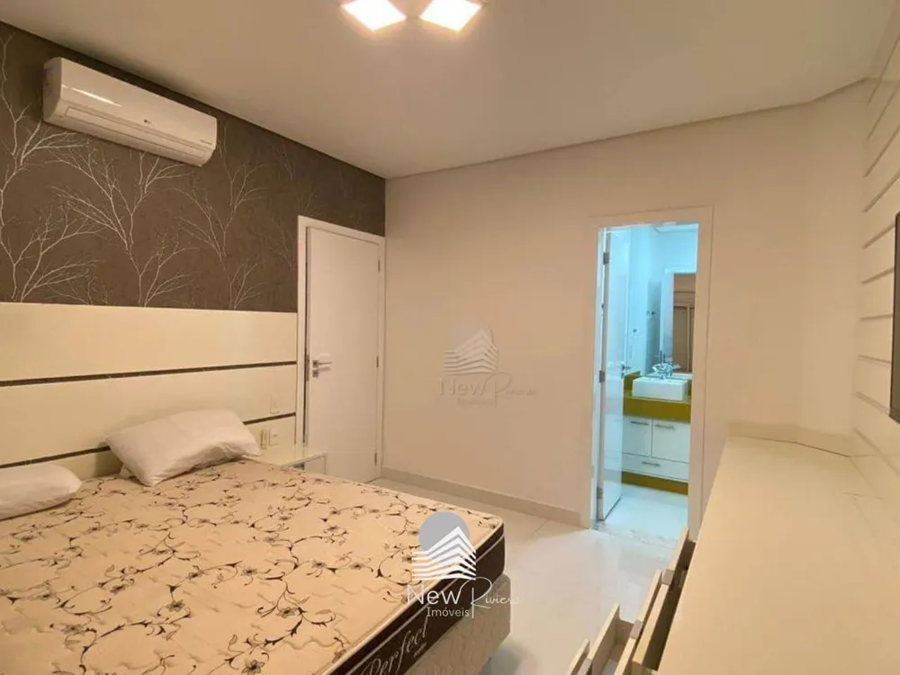 Casa de Condomínio, 5 quartos - Foto 11