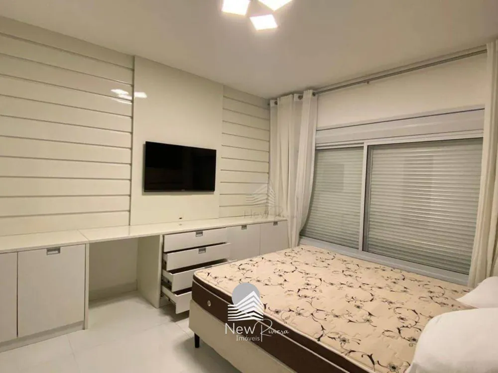Casa de Condomínio, 5 quartos - Foto 12
