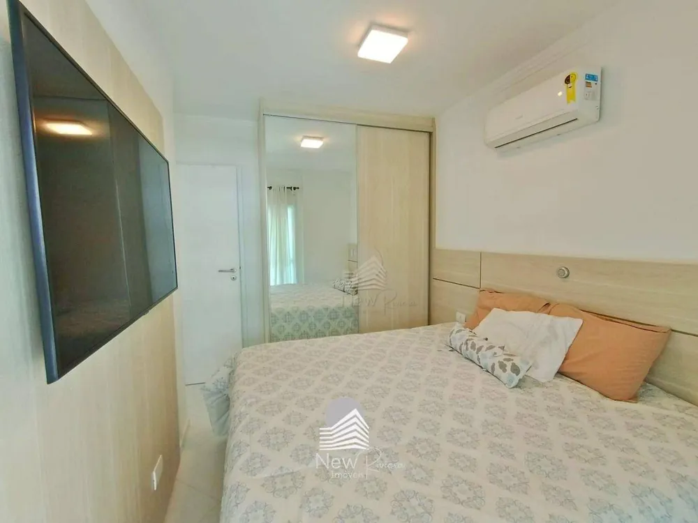 Apartamento, 3 quartos, 131 m² - Foto 2