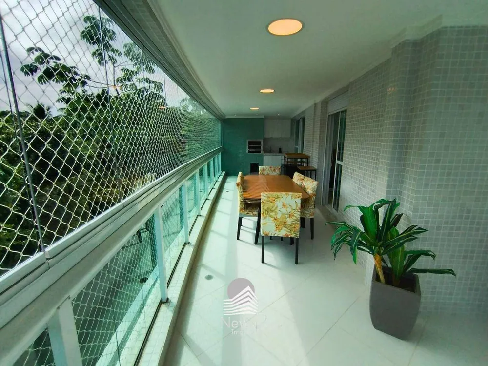 Apartamento, 3 quartos, 131 m² - Foto 9
