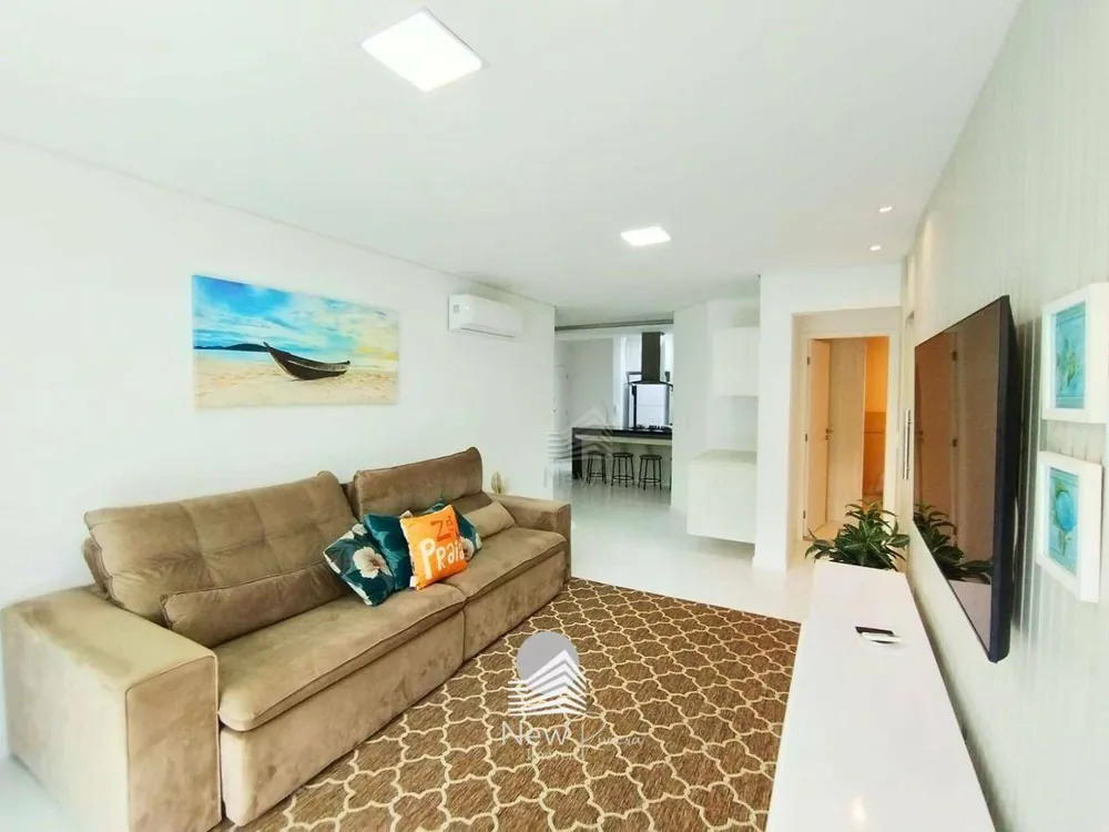 Apartamento, 3 quartos, 131 m² - Foto 1