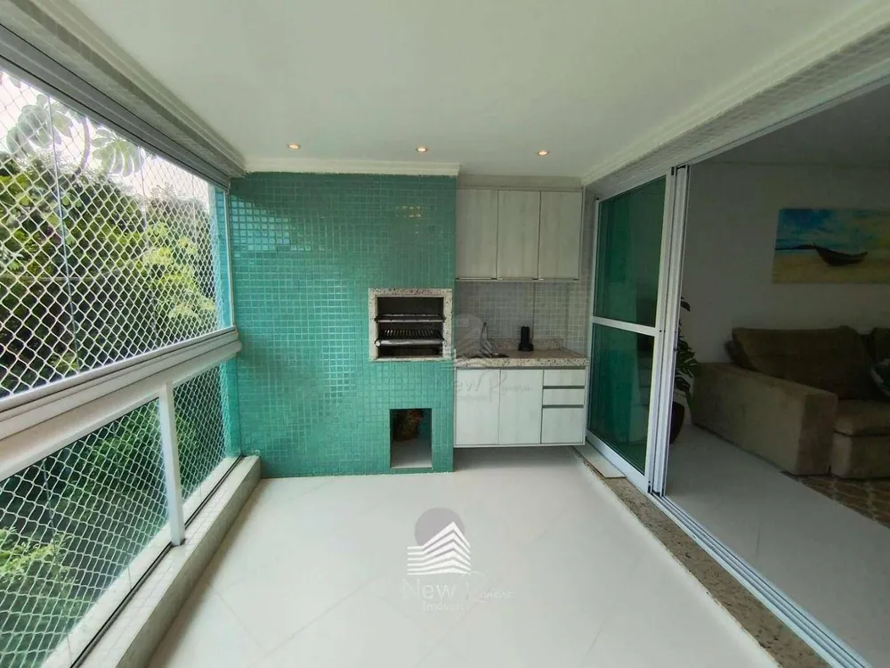 Apartamento, 3 quartos, 131 m² - Foto 10