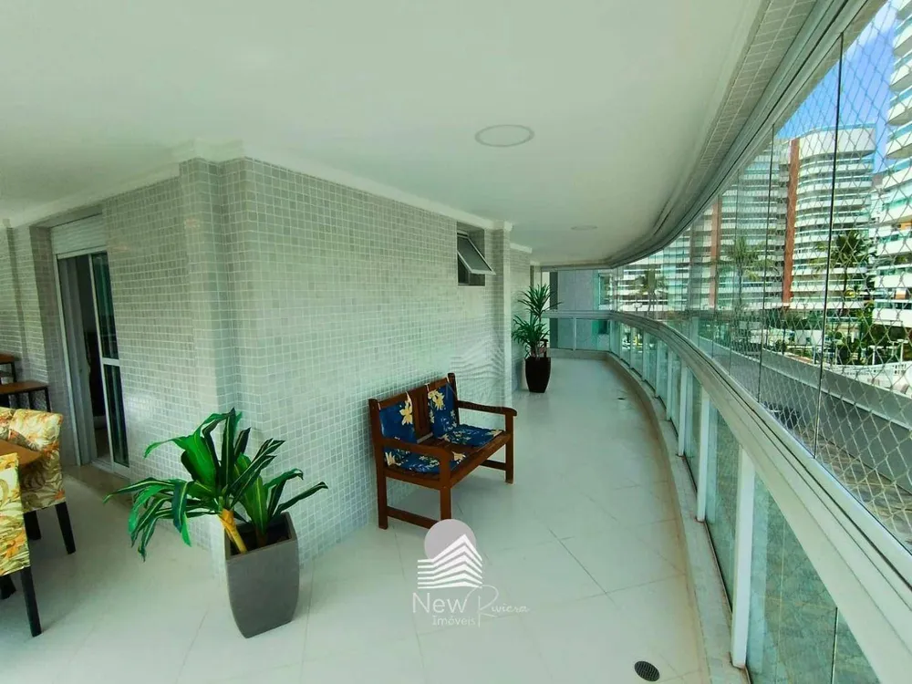 Apartamento, 3 quartos, 131 m² - Foto 8