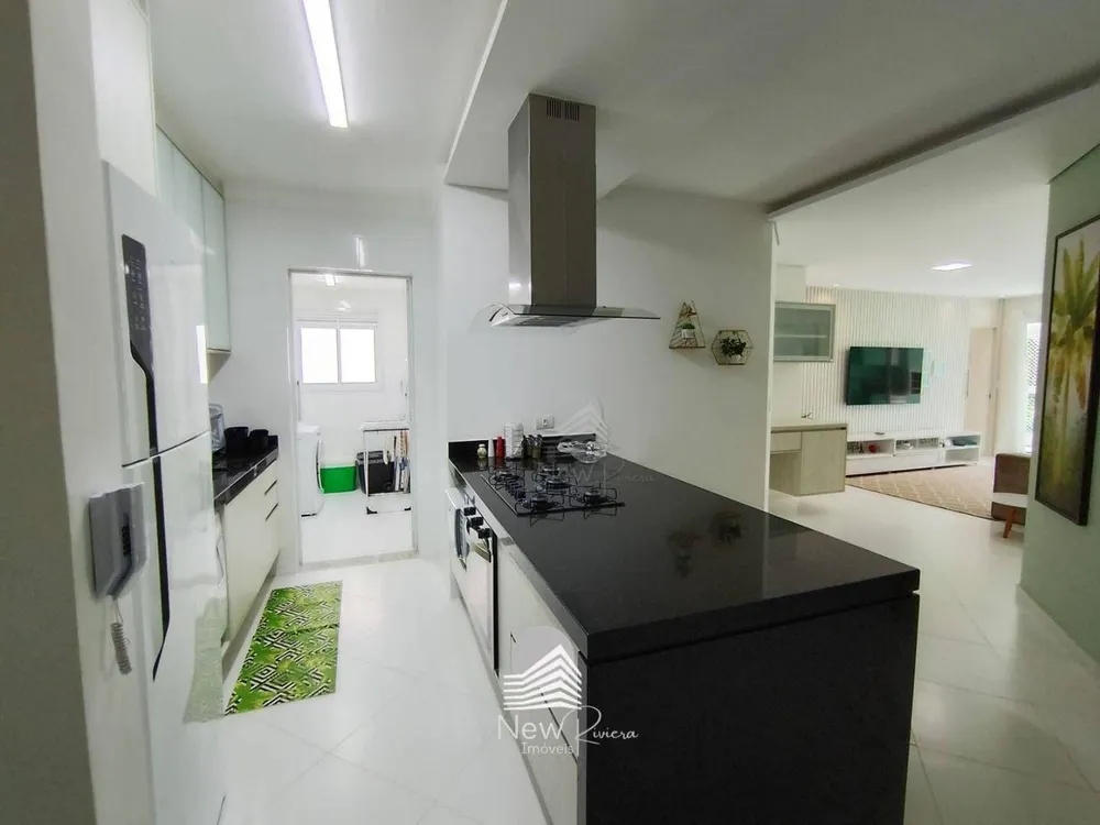 Apartamento, 3 quartos, 131 m² - Foto 12