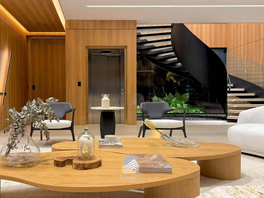 Casa de Condomínio, 8 quartos - Foto 15