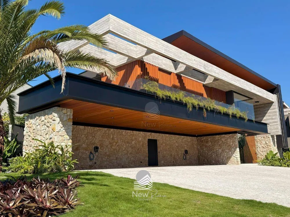 Casa de Condomínio, 8 quartos - Foto 7