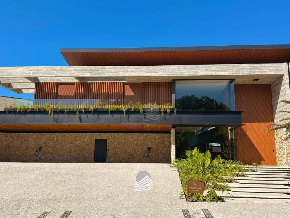 Casa de Condomínio, 8 quartos - Foto 11