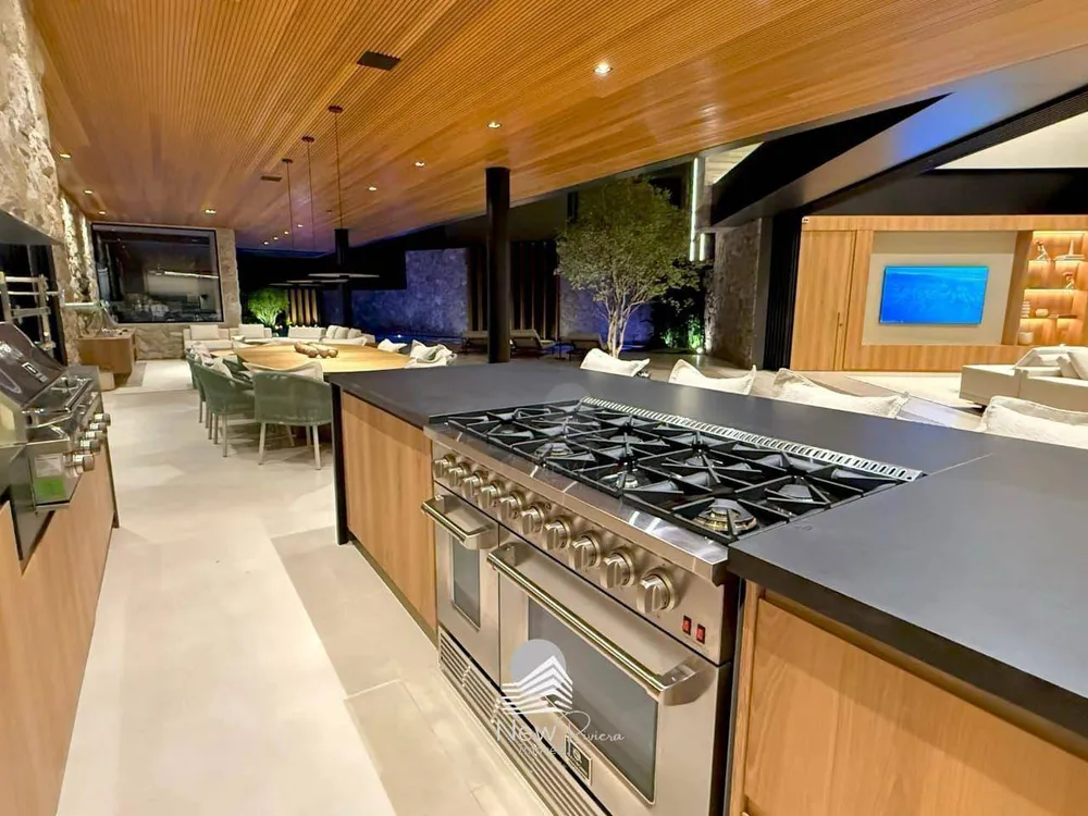 Casa de Condomínio, 8 quartos - Foto 6
