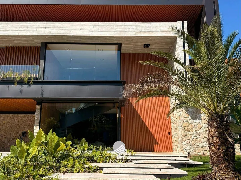 Casa de Condomínio, 8 quartos - Foto 9