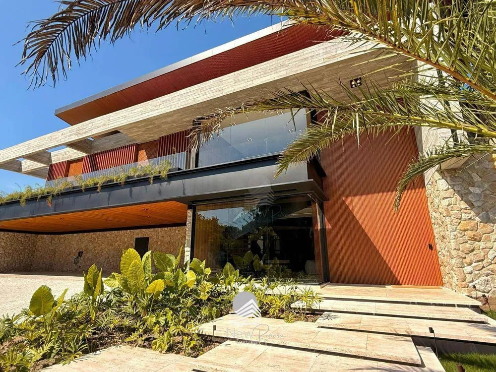 Casa de Condomínio, 8 quartos - Foto 1
