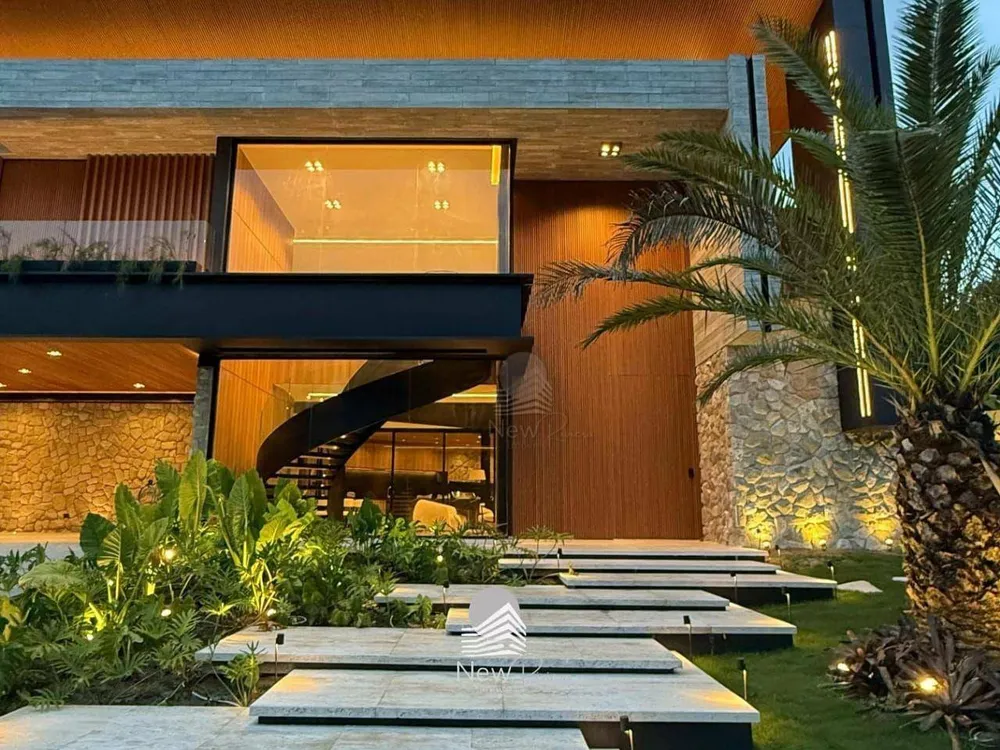 Casa de Condomínio, 8 quartos - Foto 8