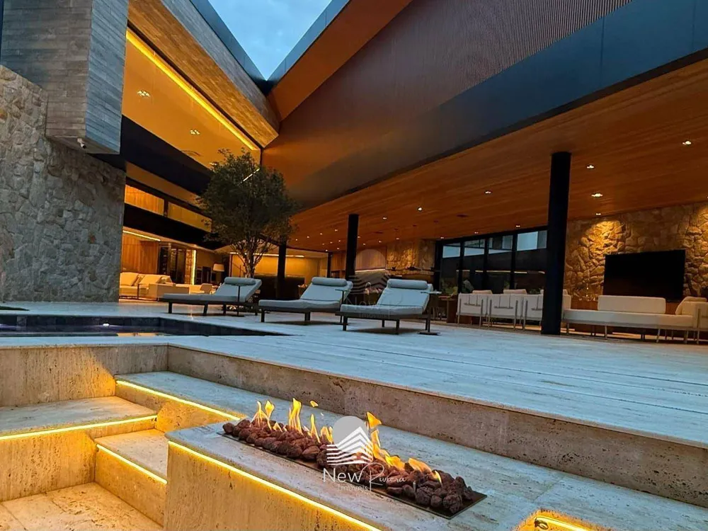 Casa de Condomínio, 8 quartos - Foto 4