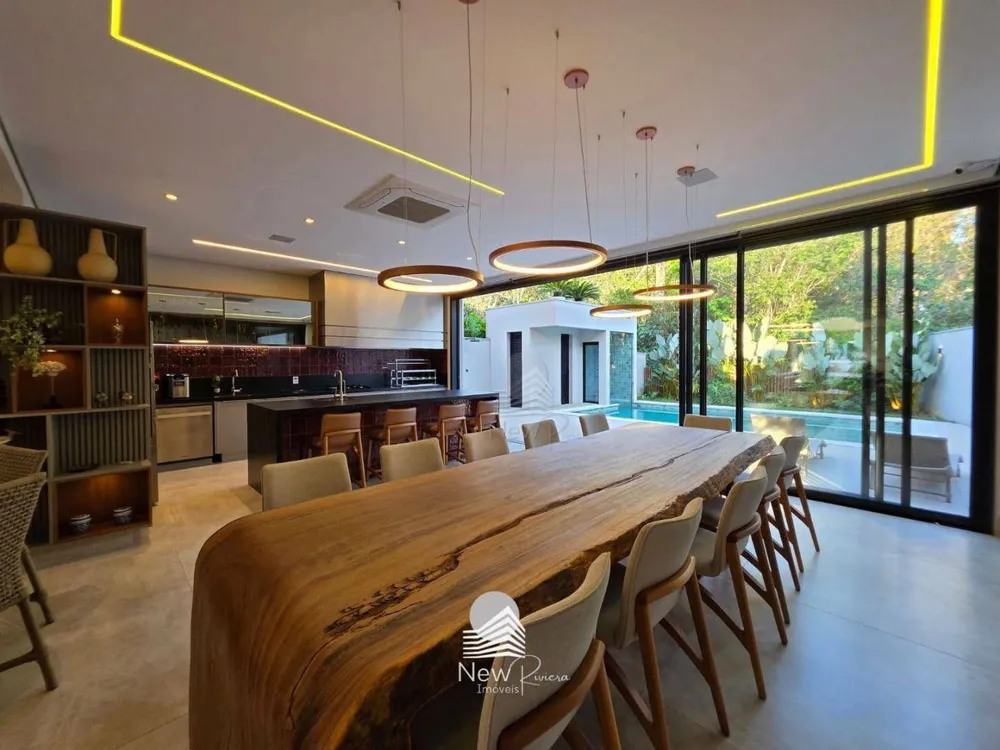 Casa de Condomínio, 6 quartos - Foto 10
