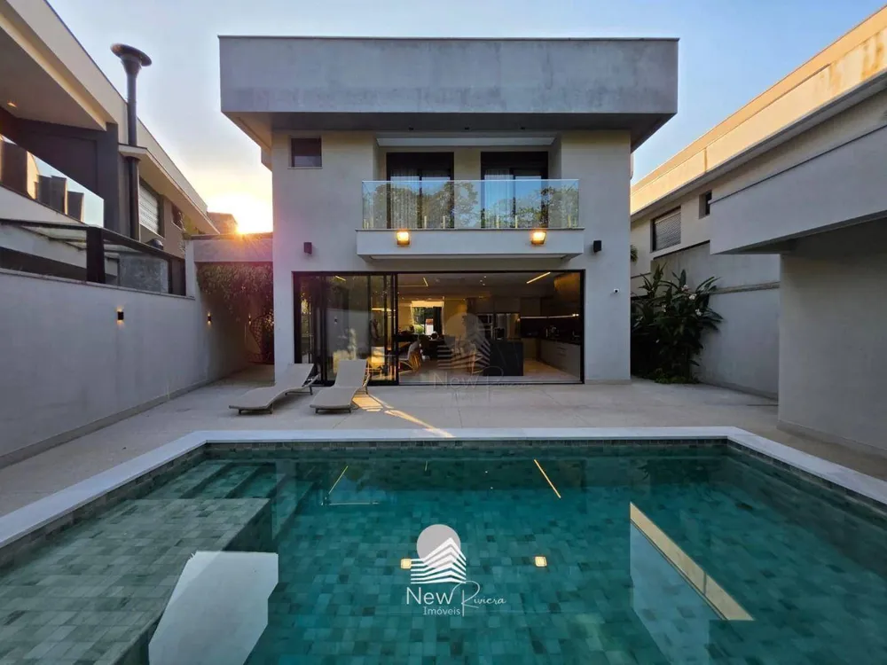 Casa de Condomínio, 6 quartos - Foto 6