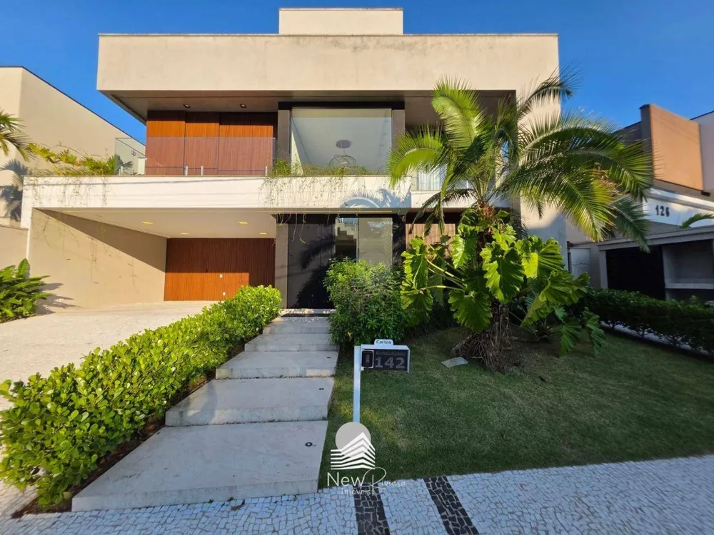 Casa de Condomínio, 6 quartos - Foto 1