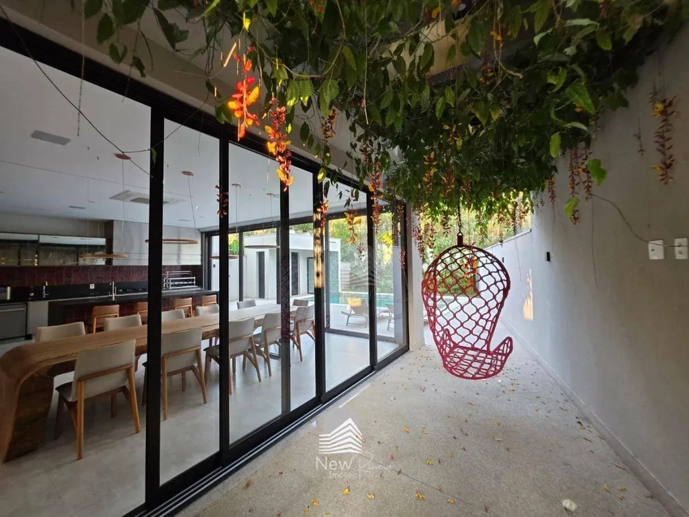 Casa de Condomínio, 6 quartos - Foto 2