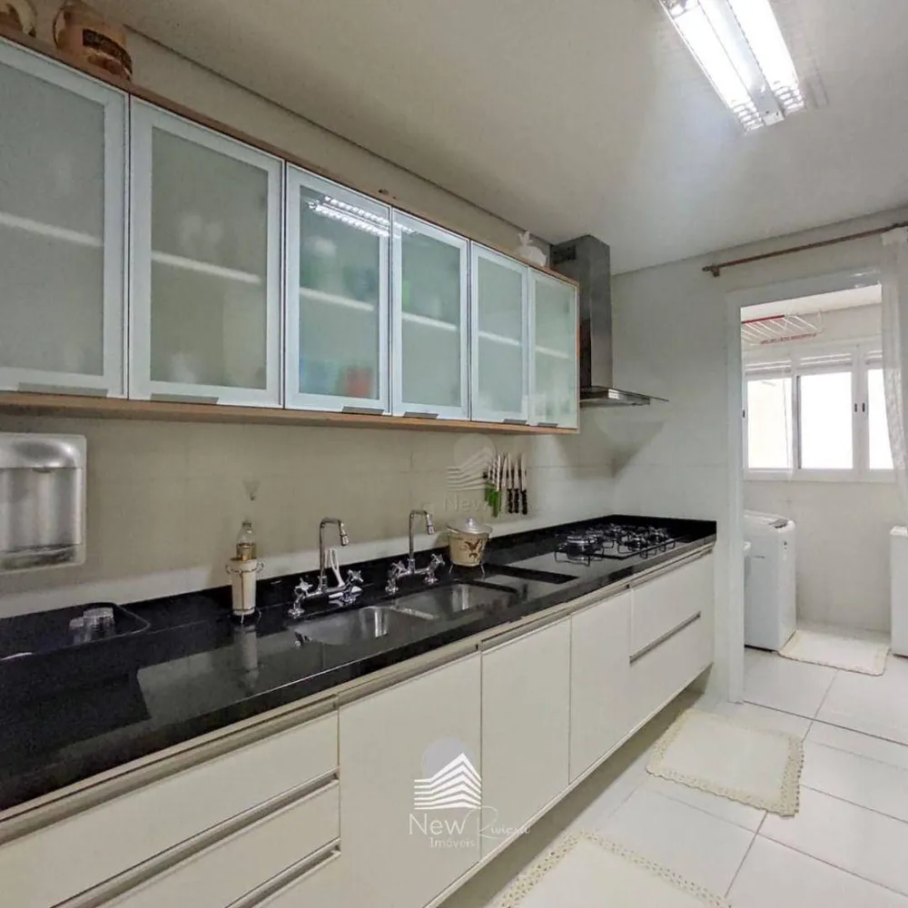 Apartamento, 4 quartos, 138 m² - Foto 8