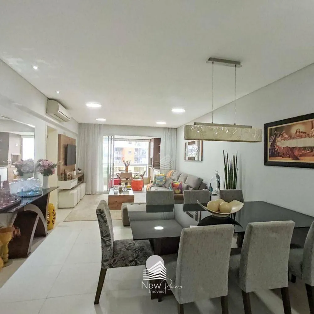 Apartamento, 4 quartos, 138 m² - Foto 15