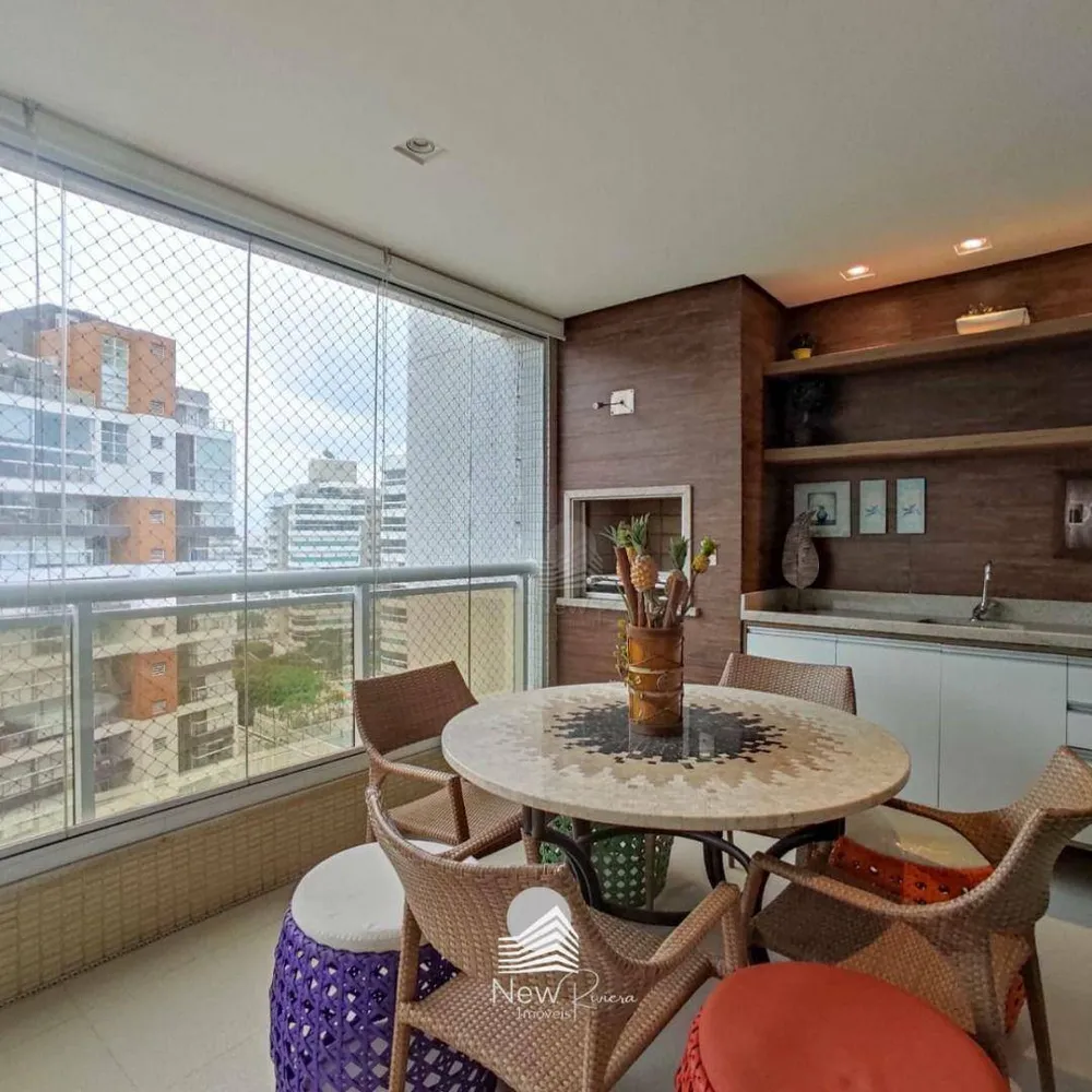 Apartamento, 4 quartos, 138 m² - Foto 12