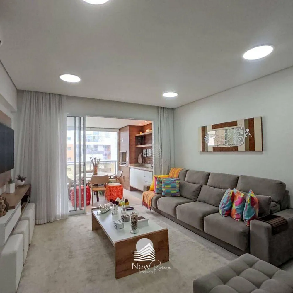 Apartamento, 4 quartos, 138 m² - Foto 16