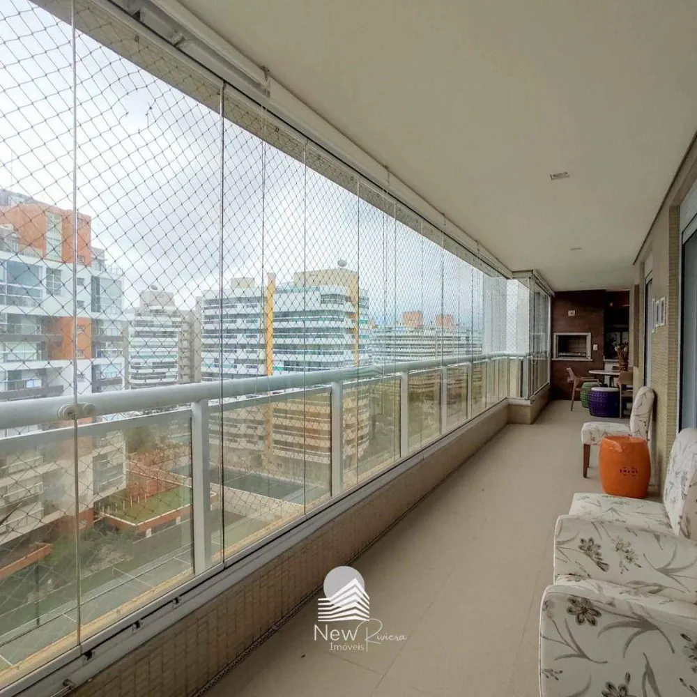 Apartamento, 4 quartos, 138 m² - Foto 11