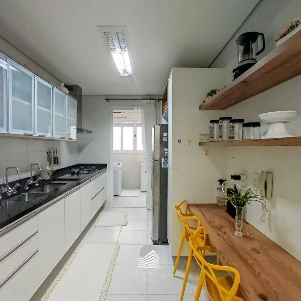 Apartamento, 4 quartos, 138 m² - Foto 9