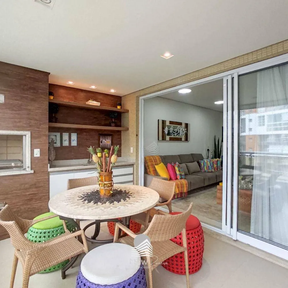 Apartamento, 4 quartos, 138 m² - Foto 13