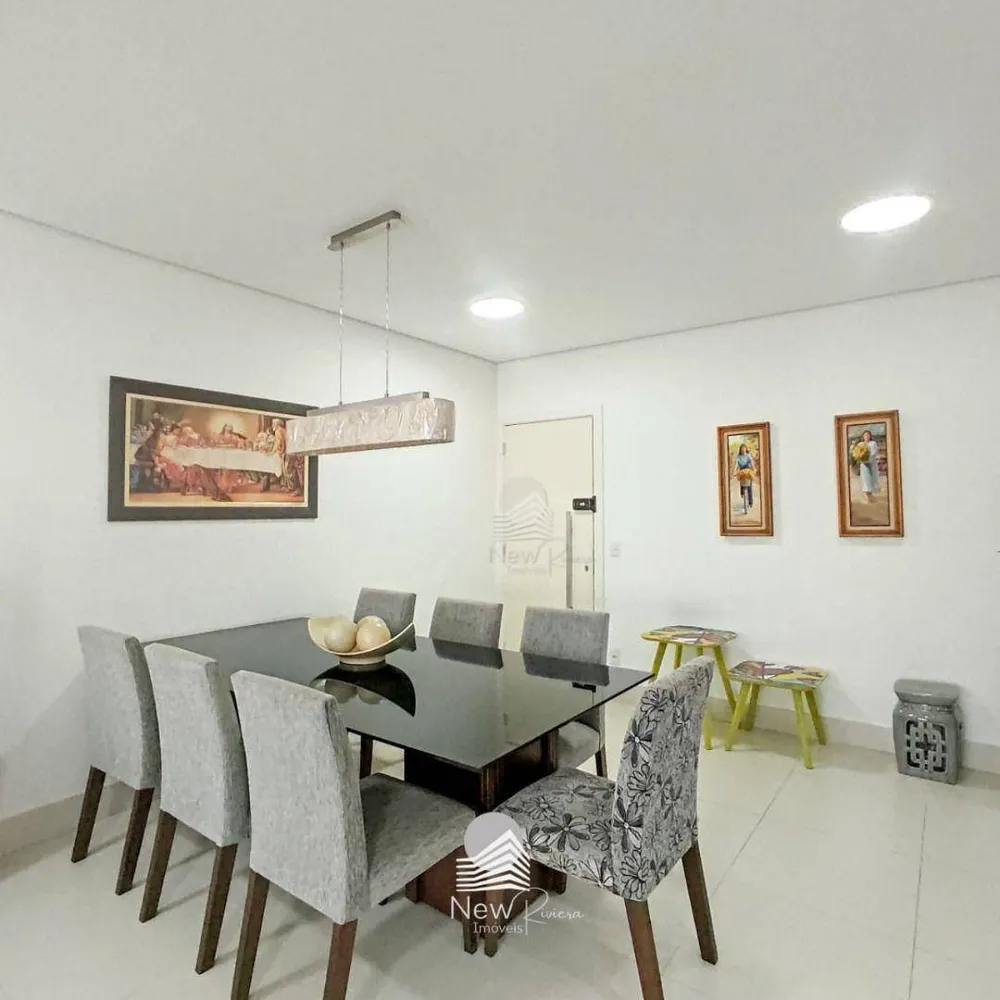Apartamento, 4 quartos, 138 m² - Foto 14