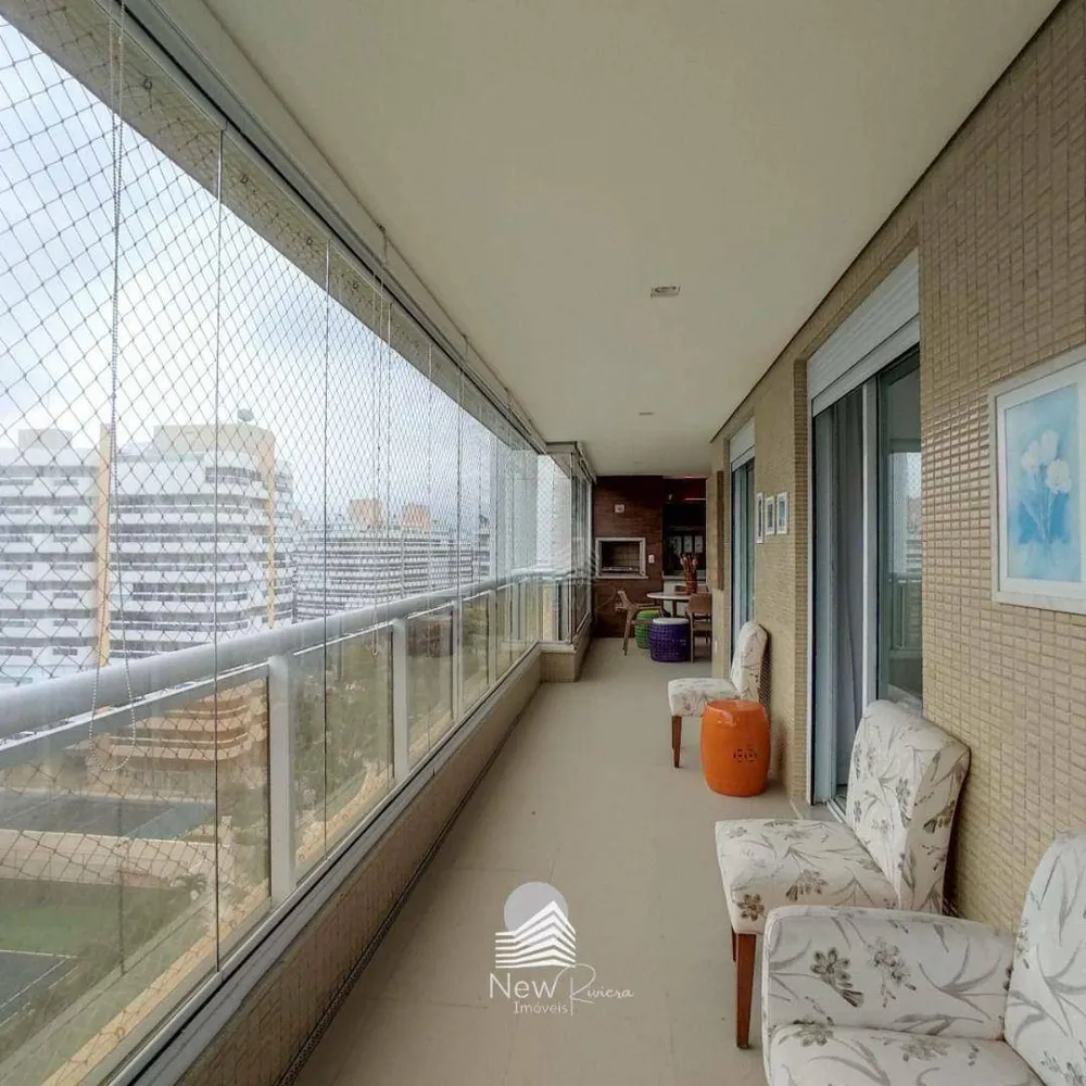 Apartamento, 4 quartos, 138 m² - Foto 10